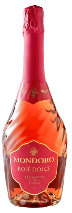 Mondoro · Rose