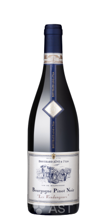 Bouchard Aine & Fils Bourgogne Pinot Noir Les Vendangeurs