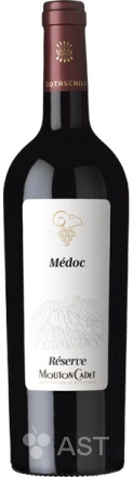 Mouton Cadet Reserve Medoc