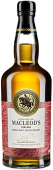 Macleod's Single Malt Whisky Lowland