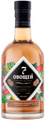 7 овощей