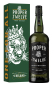 Proper № Twelve, в подарочной упаковке Proper № Twelve, в подарочной упаковке