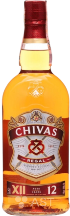 Chivas Regal 12 YO