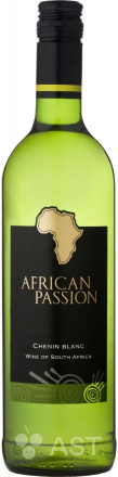 KWV African Passion Chenin Blanc 2022