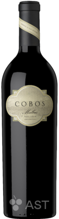 Viña Cobos · Cocodrilo Malbec