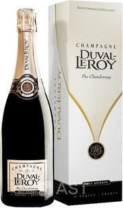 Duval-LeroyPur Chardonnay Brut Rеserve (AOP)
