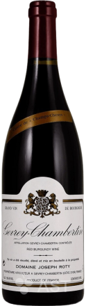 Domaine Joseph Roty Gevrey-Chambertin Cuvee Champs Chenys