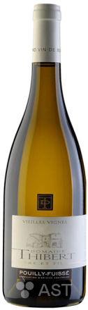 Domaine Thibert Pere&Fils Pouilly-Fuisse Vieilles Vignes (AOP)