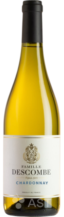 Famille Descombe · Chardonnay