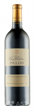 UdP Saint-Emilion Vieux Chateau Palon