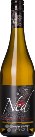 The Ned Pinot Grigio Marisco Vineyards