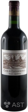Chateau Cos d'Estournel