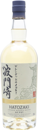 Hatozaki