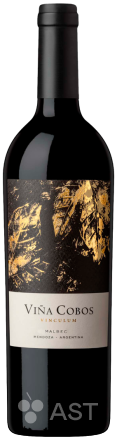 Viña Cobos Vinculum Malbec