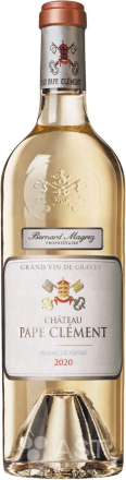 Chateau Pape Clement