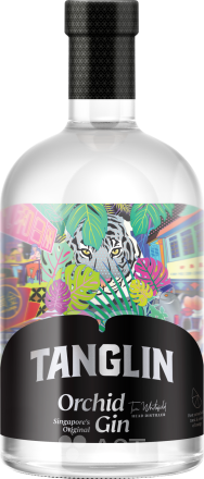 Tanglin Orchid Gin