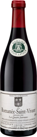 Louis Latour Romanee-Saint-Vivant Grand Cru Les Quatre Journaux 2008