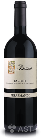 Parusso · Barolo Bussia