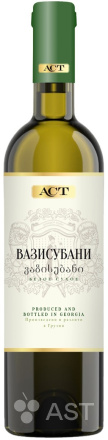 Вазисубани АСТ