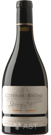 Tardieu-Laurent Côtes-du-Rhône Guy Louis Rouge