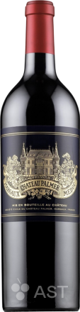 Chateau Palmer