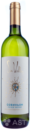 Sun Valley · Sauvignon