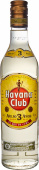 Havana Club Anejo 3 Anos