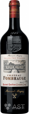 Château Fombrauge