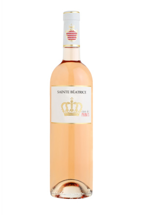 Sainte Beatrice Cuvee des Princes Rose