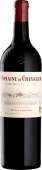 Domaine de Chevalier Rouge