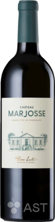 Chateau Marjosse Rouge