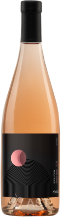 Aya Organic Wine · Evolution Pinot Noir Rose
