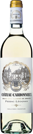 Chateau Carbonnieux Blanc
