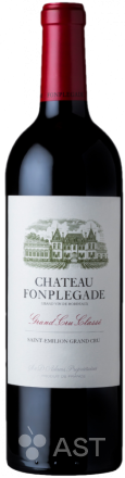 Château Fonplégade