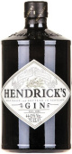 Hendrick's