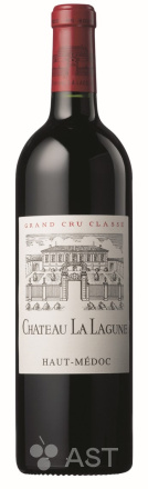 Chateau La Lagune