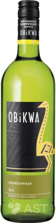 Obikwa Chardonnay