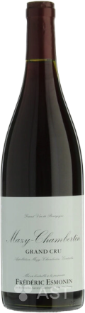Frederic Esmonin Mazis-Chambertin Grand Cru 2018