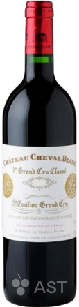 Chateau Cheval Blanc