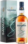 Savanna 5 Years Old, в подарочной упаковке