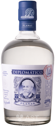 Diplomatico Planas
