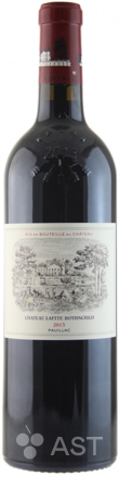 Chаteau Lafite Rothschild 2013