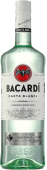 Bacardi Carta Blanca