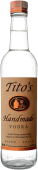 Tito's Handmade Vodka