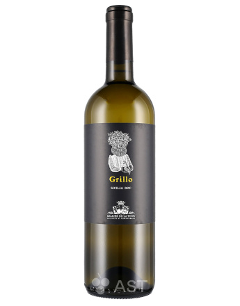 Grillo Sallier de La Tour