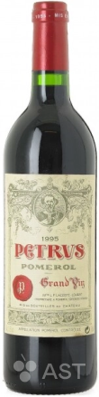 Chateau Petrus