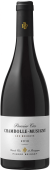 Pierre Brisset Chambolle-Musigny 1er Cru Les Noirots
