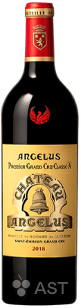 Château Angélus