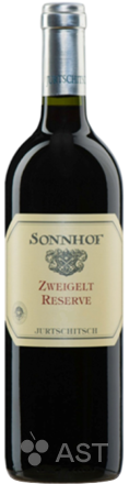 Zweigelt Reserve Sonnhof
