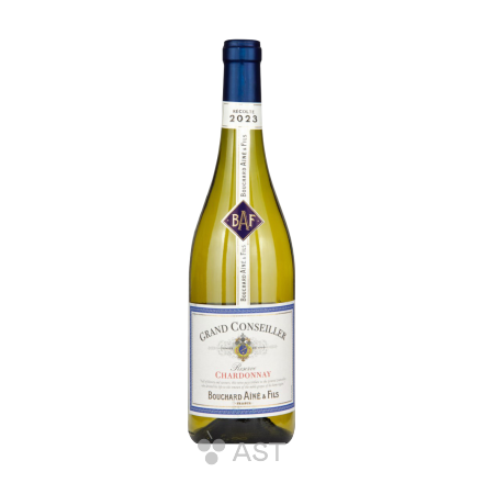 Bouchard Aine & Fils Grand Conseiller Chardonnay